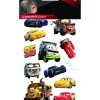 Cars tatoveringer