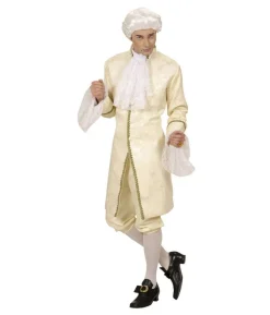 Casanova kostume