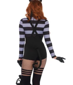 Cat Burglar kostume