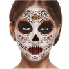 Catrina ansigtstatoveringer