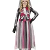 Catrina kostume