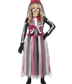 Catrina kostume