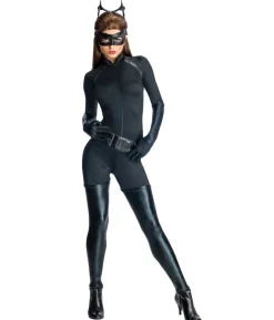 Catwoman kostume