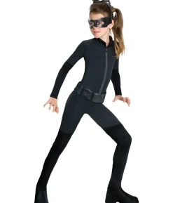 Catwoman kostume