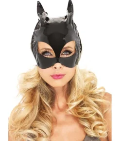 Catwoman maske