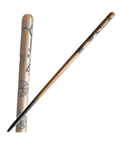 Cedric Diggorys tryllestav