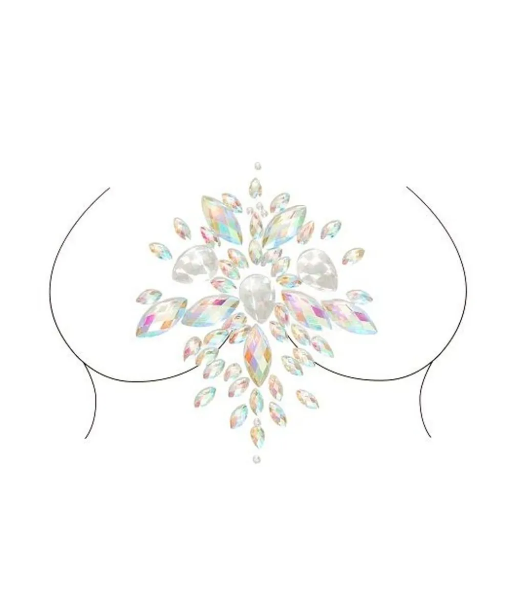 Celestial smykkesten