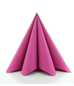 Cerise Airlaid servietter