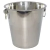 Champagnekøler, 21 cm.