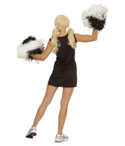 Cheerleader kostume