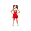 Cheerleader kostume