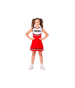 Cheerleader kostume