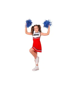 Cheerleader kostume