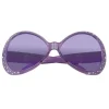 Chill diamond briller, lilla