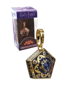 Chokolade frø Lumos vedhæng