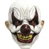 Chomp Clown maske