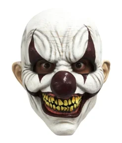 Chomp Clown maske