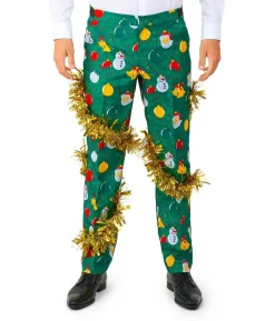 Christmas Deco jakkesæt