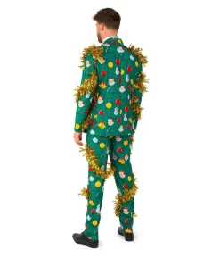 Christmas Deco jakkesæt