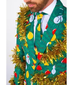 Christmas Deco jakkesæt