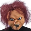 Chucky maske