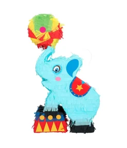 Cirkuselefant pinata