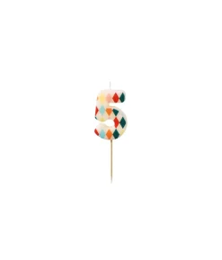 Cirkus tallys, 5