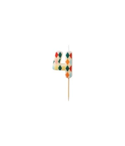 Cirkus tallys, 4