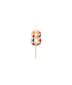 Cirkus tallys, 8