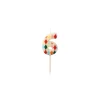 Cirkus tallys, 6