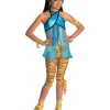 Cleo De Nile kostume