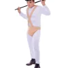Clockwork Orange kostume