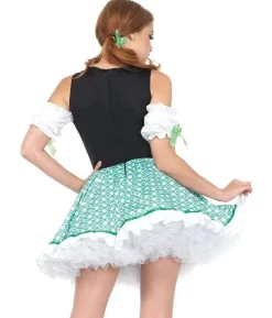 Clover Cutie kostume