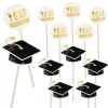 Cocktailpinde Graduering