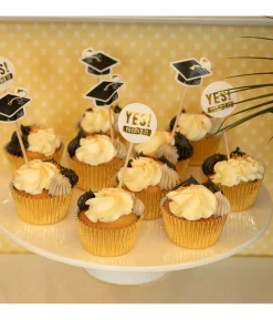 Cocktailpinde Graduering