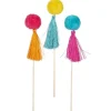Cocktail sticks lama