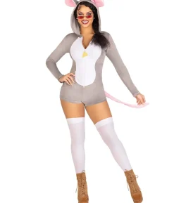 Comfy Mouse kostume