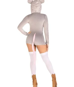 Comfy Mouse kostume