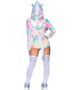 Comfy Unicorn kostume