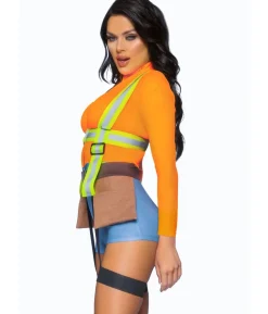 Construction Worker kostume
