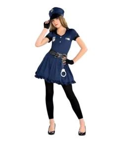 Cop Cutie kostume