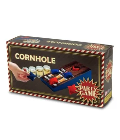 Cornhole drikkespil bordmodel