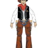Cowboy figur, 140 cm