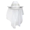 Cowboyhat Brud