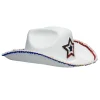 Cowboyhat Rodeo star USA