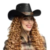 Cowboyhat Wyatt deluxe