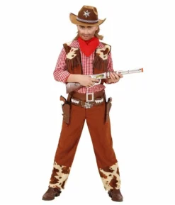Cowboy kostume