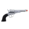 Cowboy revolver, 8 skuds
