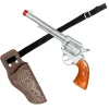 Cowboy revolver sæt