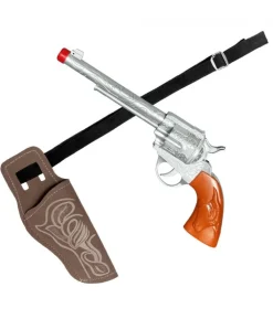 Cowboy revolver sæt